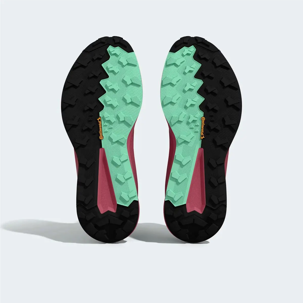 Adidas shoes - Adidas TERREX - TERREX - Pure Turbo/Pure Turbo/Carbon 2