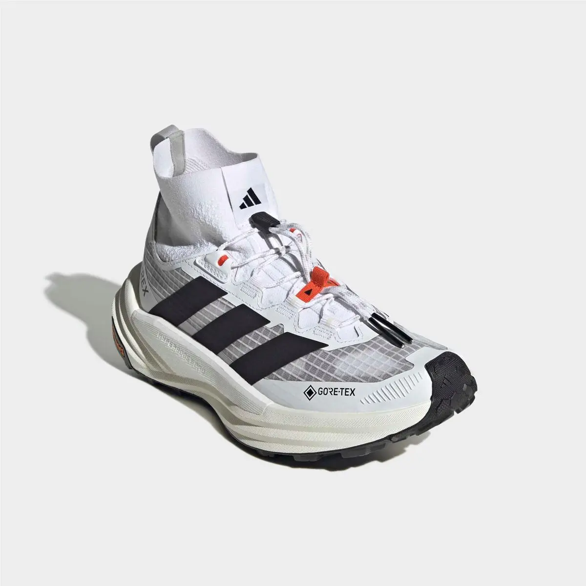 Adidas shoes - Adidas TERREX - TERREX - Pure Turbo/Pure Turbo/Carbon 4