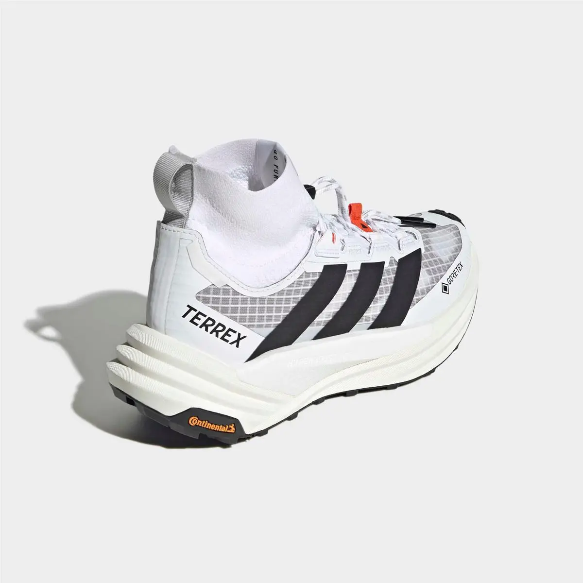 Adidas shoes - Adidas TERREX - TERREX - Pure Turbo/Pure Turbo/Carbon 5