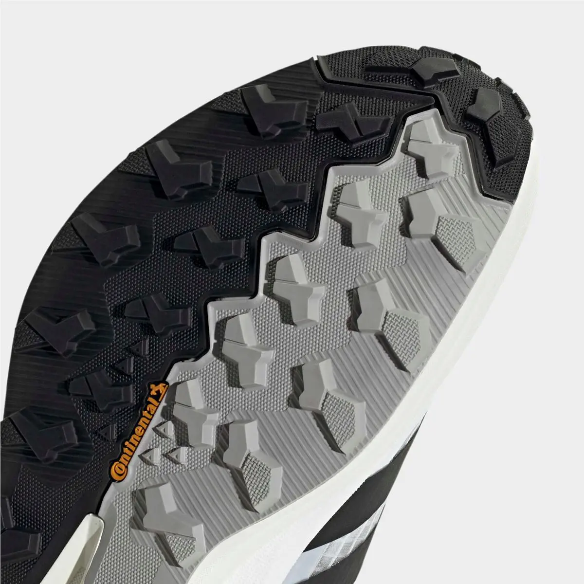 Adidas shoes - Adidas TERREX - TERREX - Pure Turbo/Pure Turbo/Carbon 6