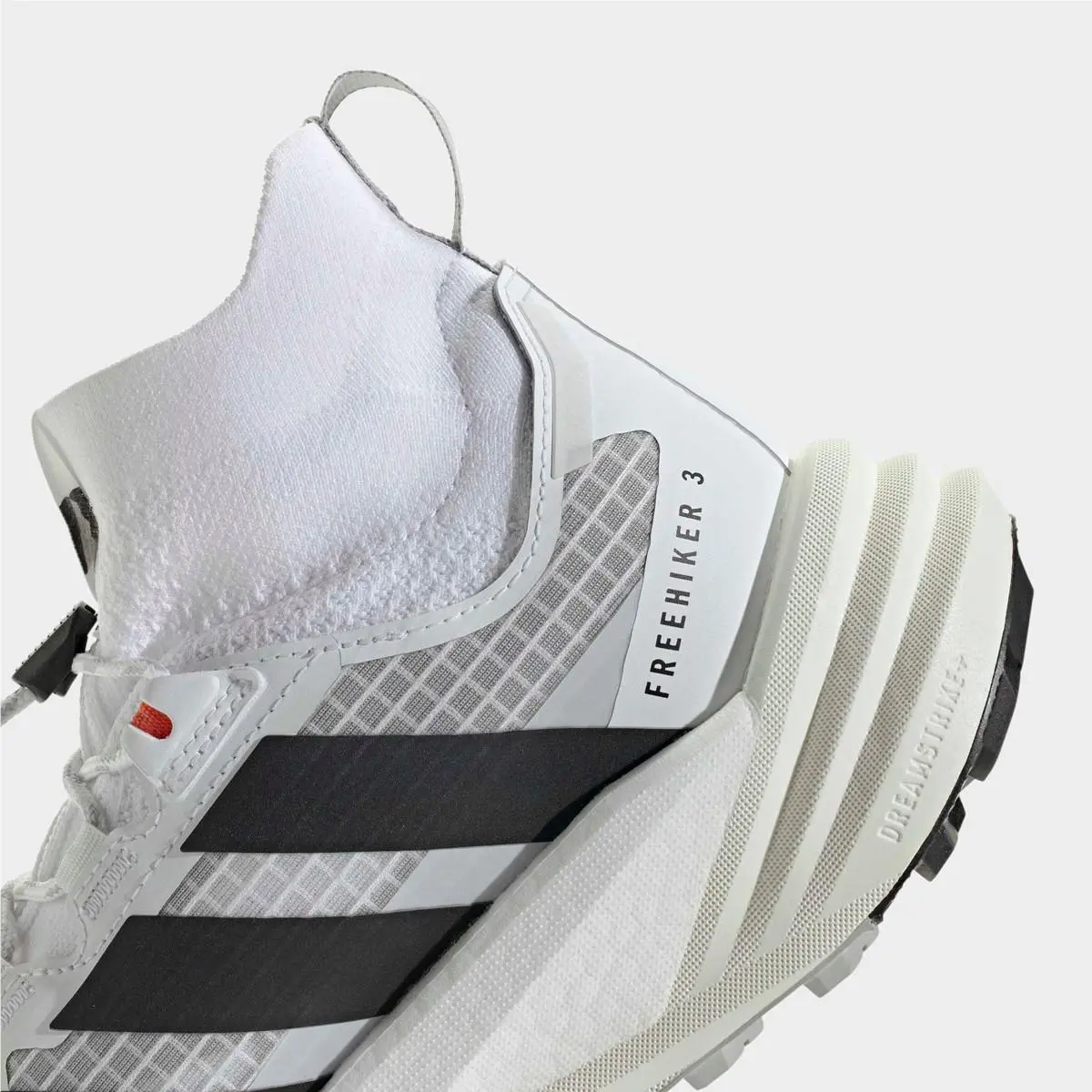 Adidas shoes - Adidas TERREX - TERREX - Pure Turbo/Pure Turbo/Carbon 7