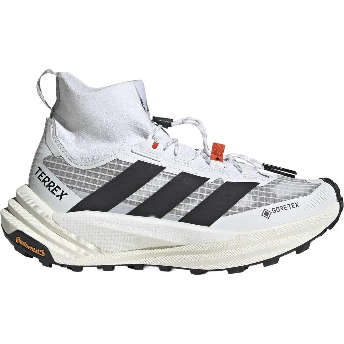 Adidas shoes - Adidas TERREX - TERREX - Pure Turbo/Pure Turbo/Carbon 8