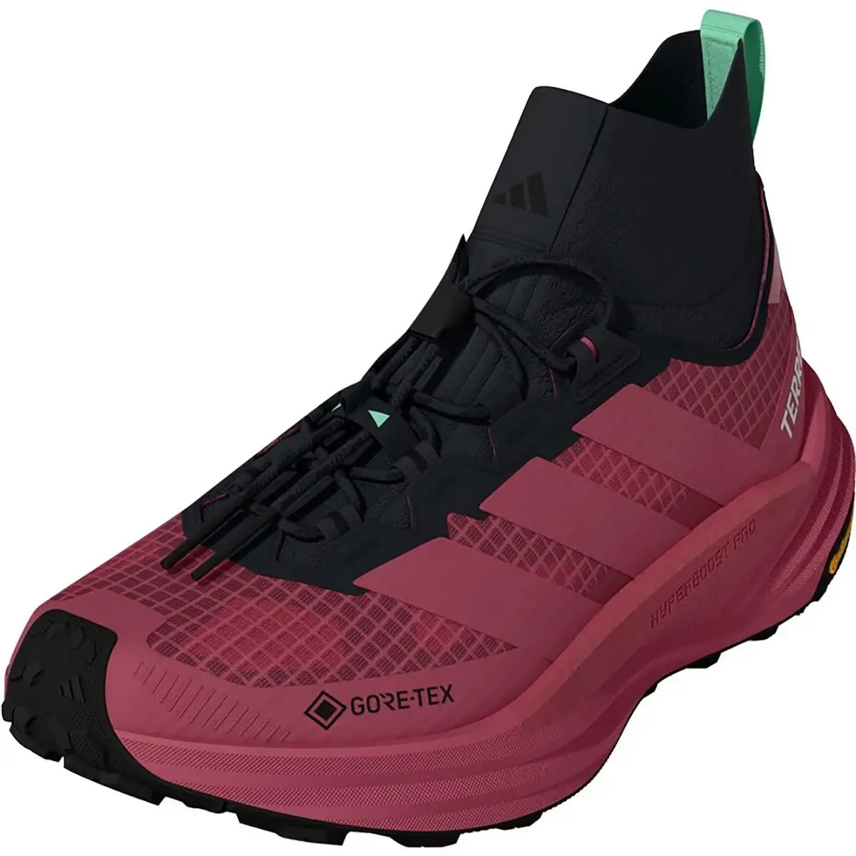 Adidas shoes - Adidas TERREX - TERREX - Pure Turbo/Pure Turbo/Carbon 1