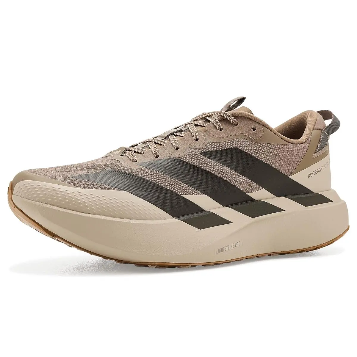 Man`s Shoes  Adizero Evo SL All Terrain Running Shoes by Adidas