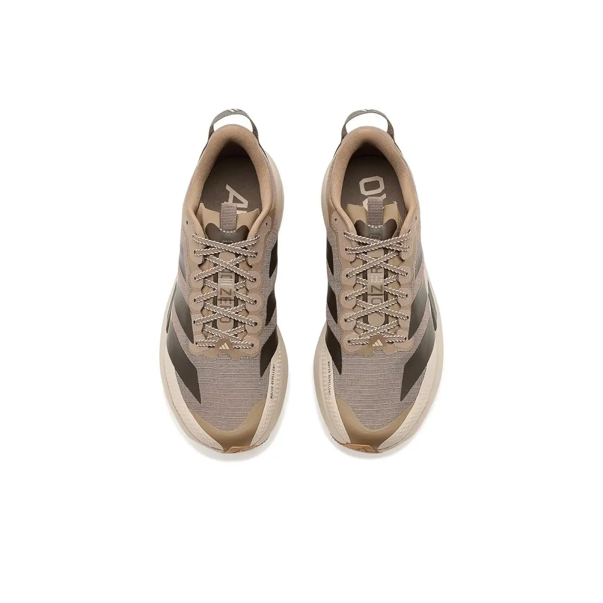 Adidas shoes - Khaki/Shadow Olive/Khaki 0