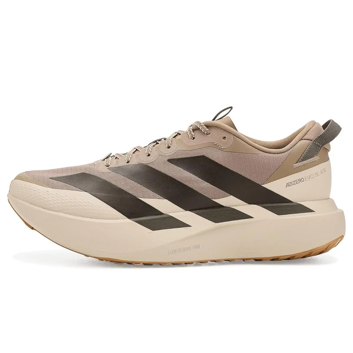 Adidas shoes - Khaki/Shadow Olive/Khaki 2