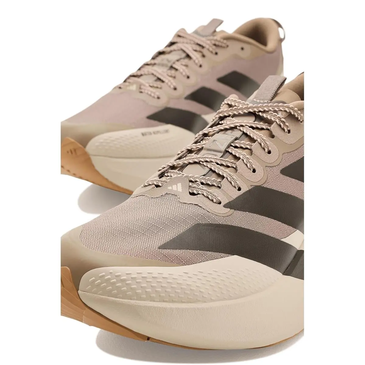 Adidas shoes - Khaki/Shadow Olive/Khaki 4