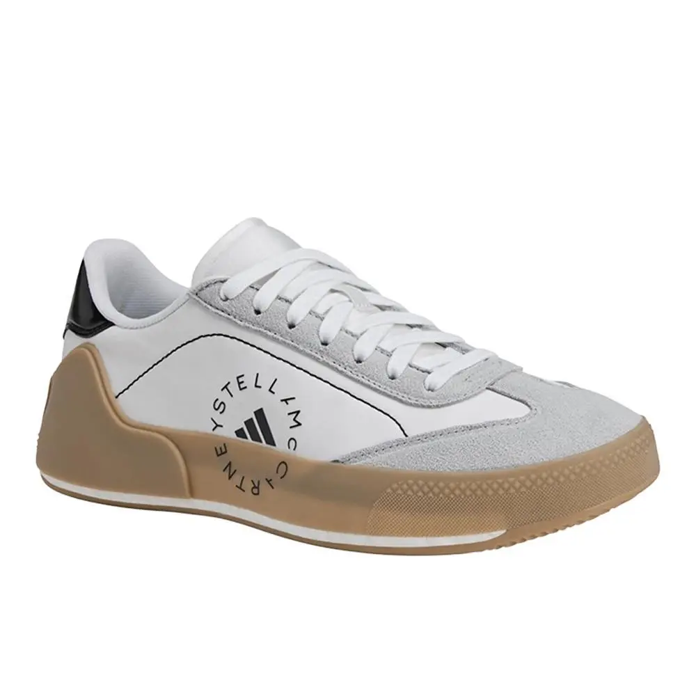 Adidas shoes - adidas  By Stella Mccartney Court Boost - SB1158-IE8768 - White 0