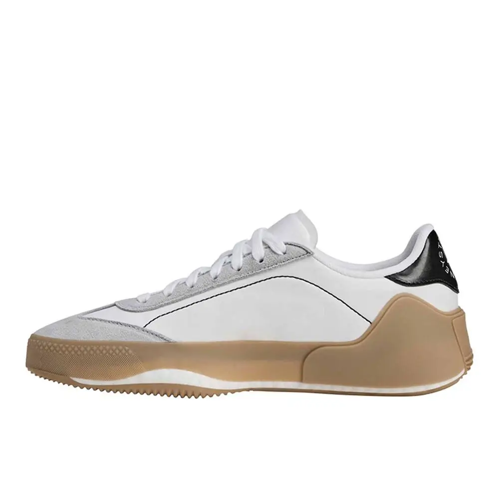 Adidas shoes - adidas  By Stella Mccartney Court Boost - SB1158-IE8768 - White 1
