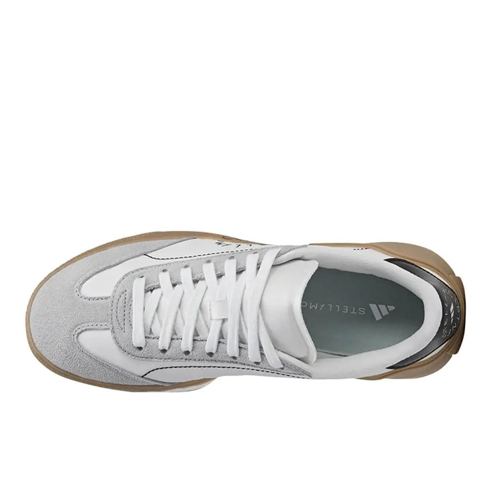 Adidas shoes - adidas  By Stella Mccartney Court Boost - SB1158-IE8768 - White 2