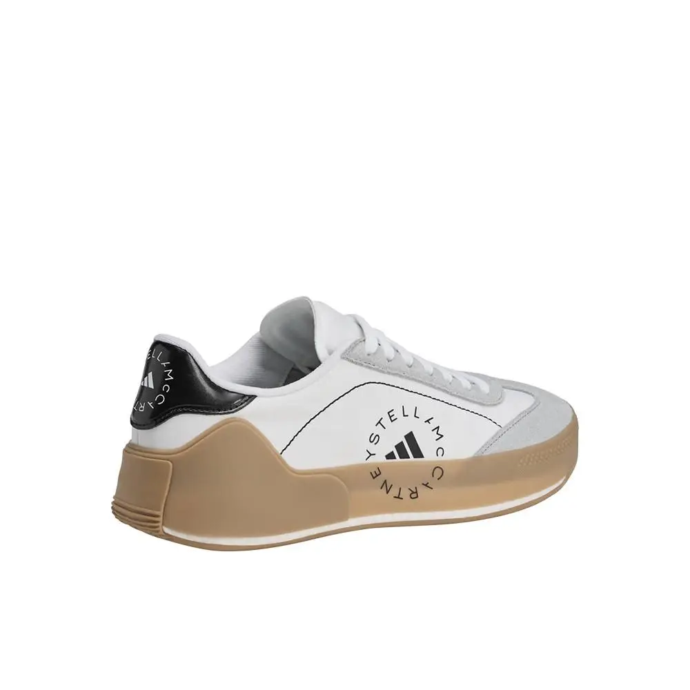 Adidas shoes - adidas  By Stella Mccartney Court Boost - SB1158-IE8768 - White 12