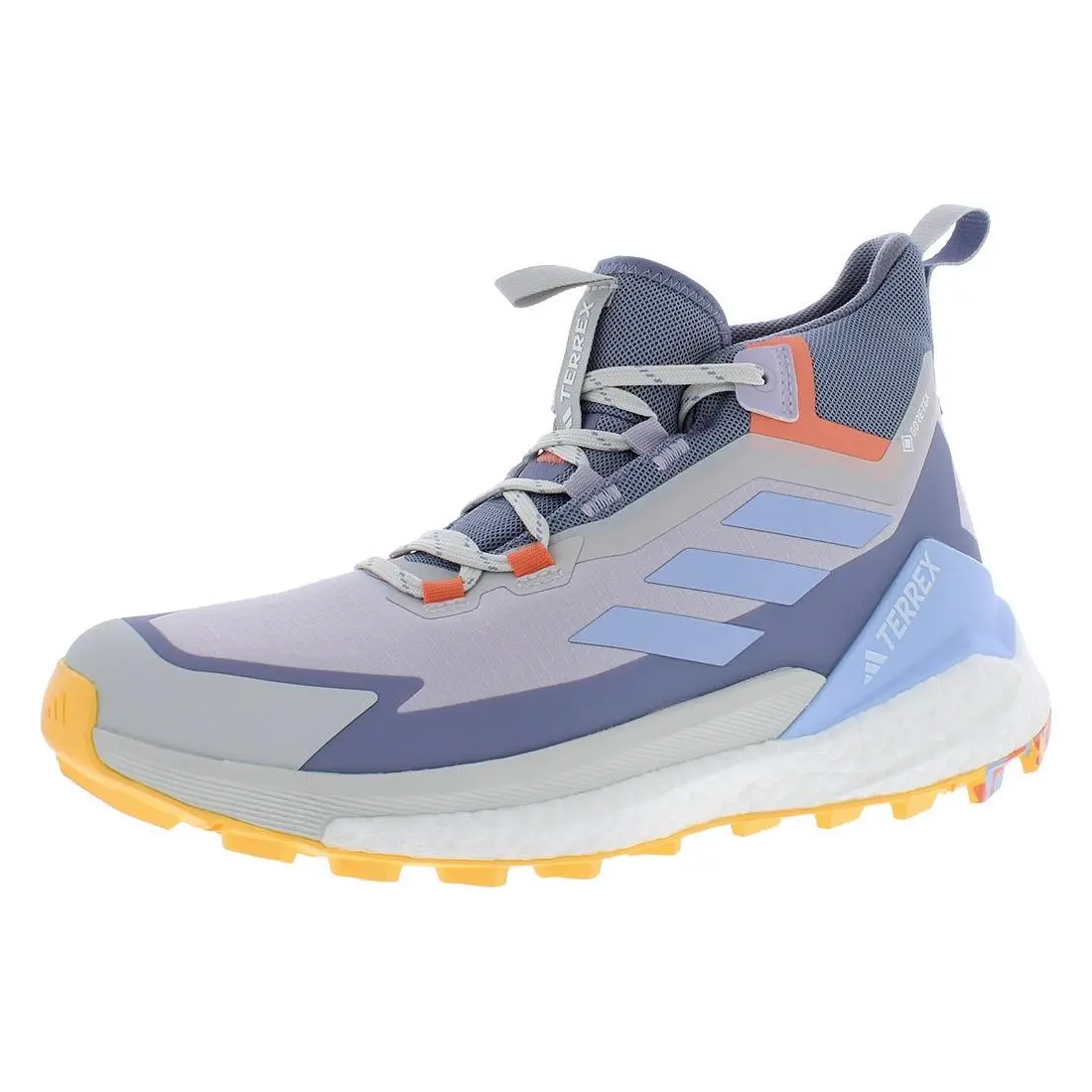 Adidas shoes - Silver Dawn/Blue Dawn/Solar Gold, Main: Grey 0