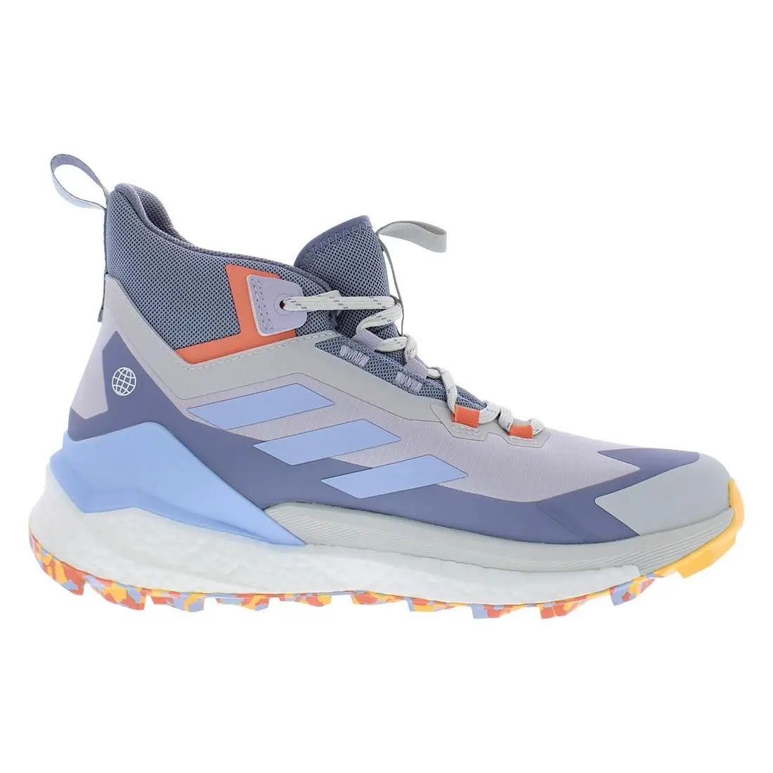Adidas shoes - Silver Dawn/Blue Dawn/Solar Gold, Main: Grey 1