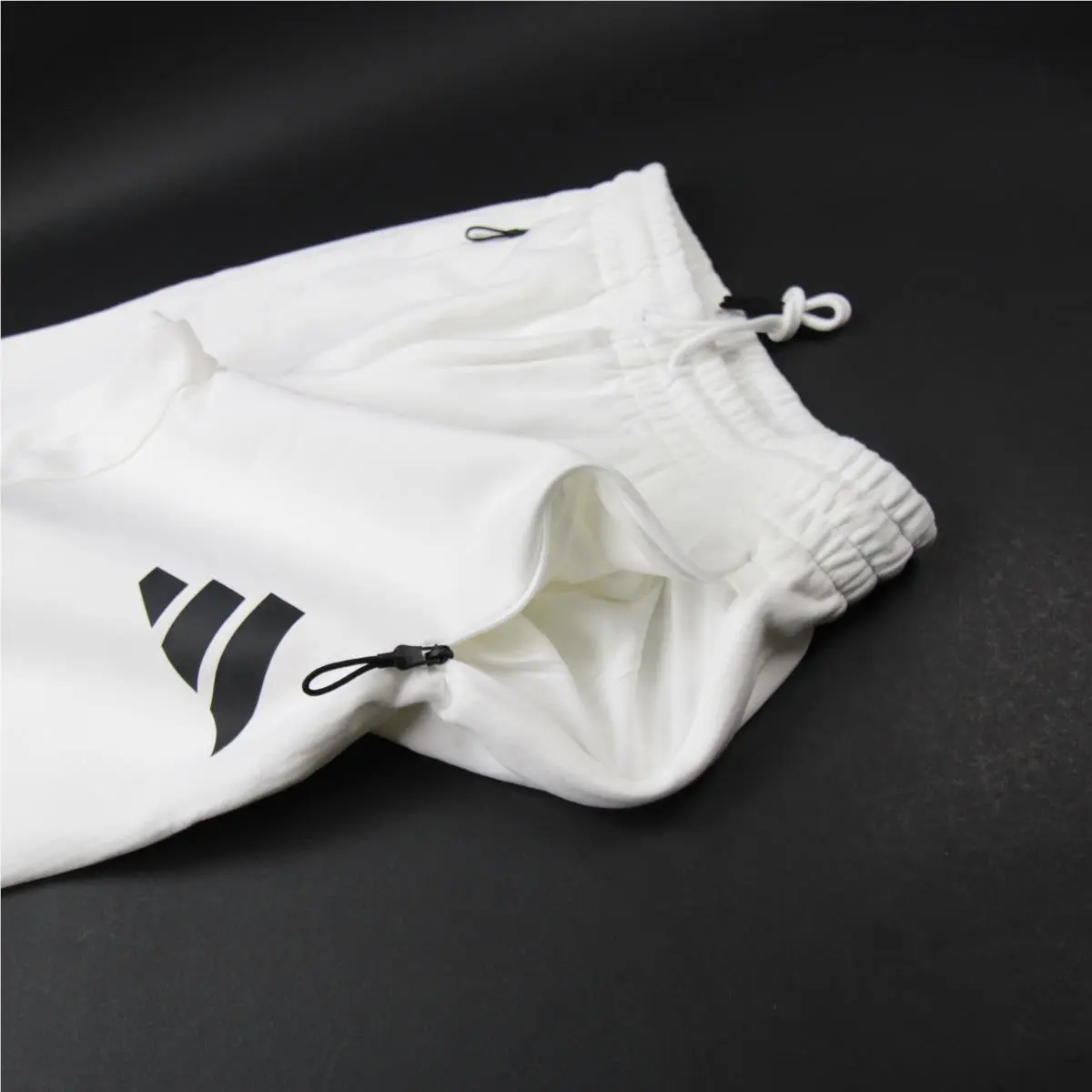 Adidas clothing - White 1