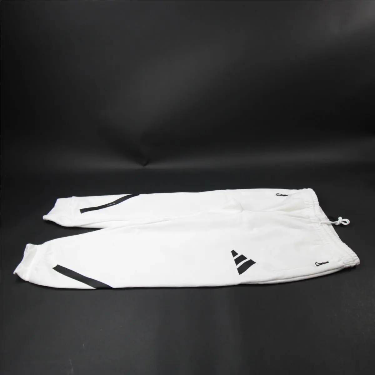 Adidas clothing - White 3
