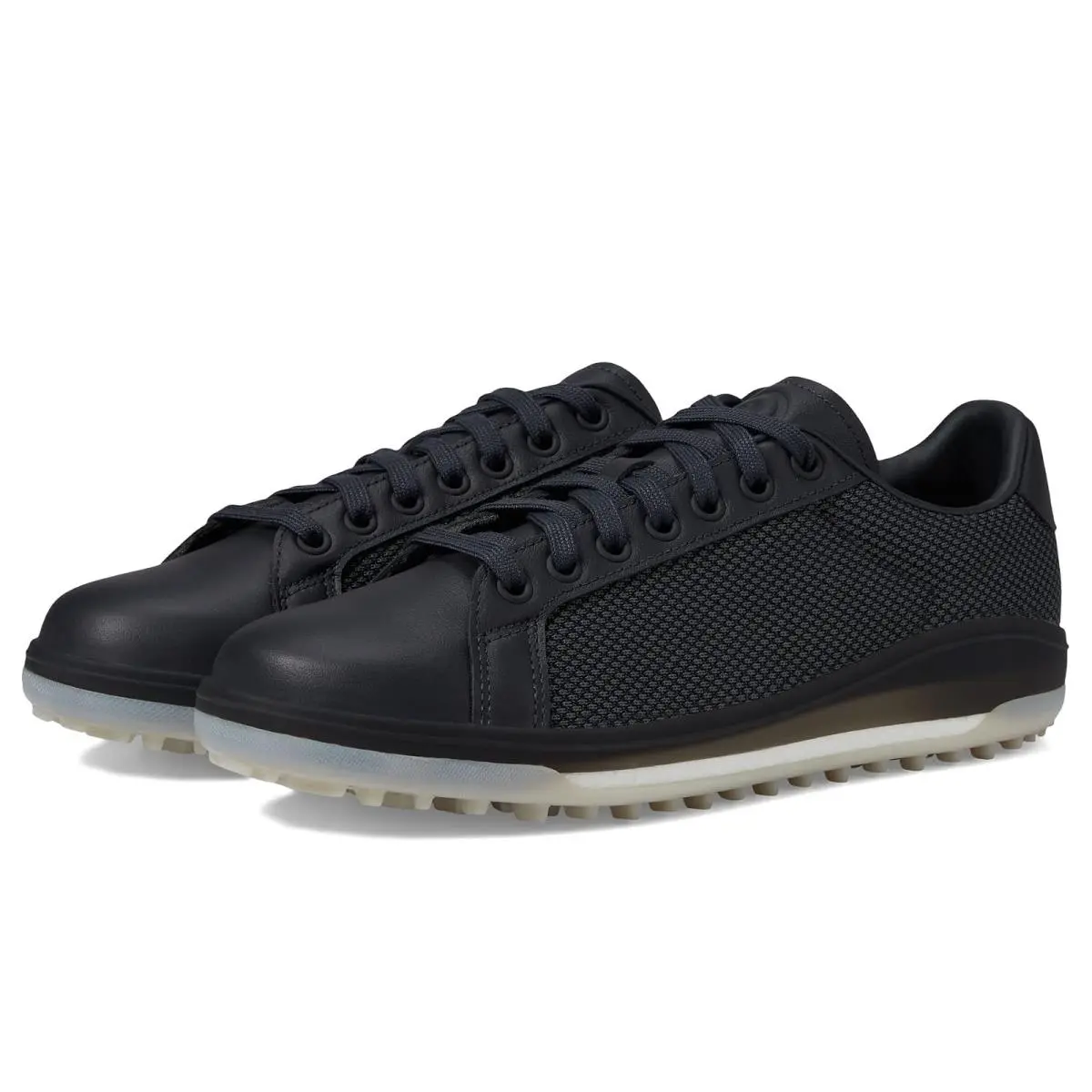 Man`s Sneakers Athletic Shoes  Golf Go-to Spkl 1 Golf Shoes by Adidas