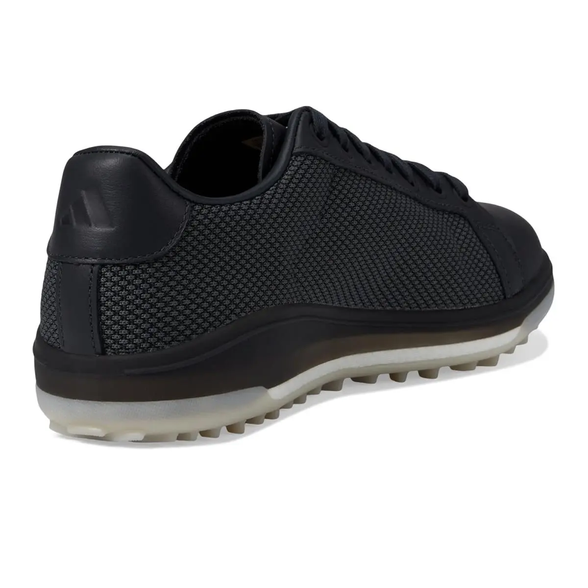 Adidas shoes - Carbon/Carbon/Grey Two 3