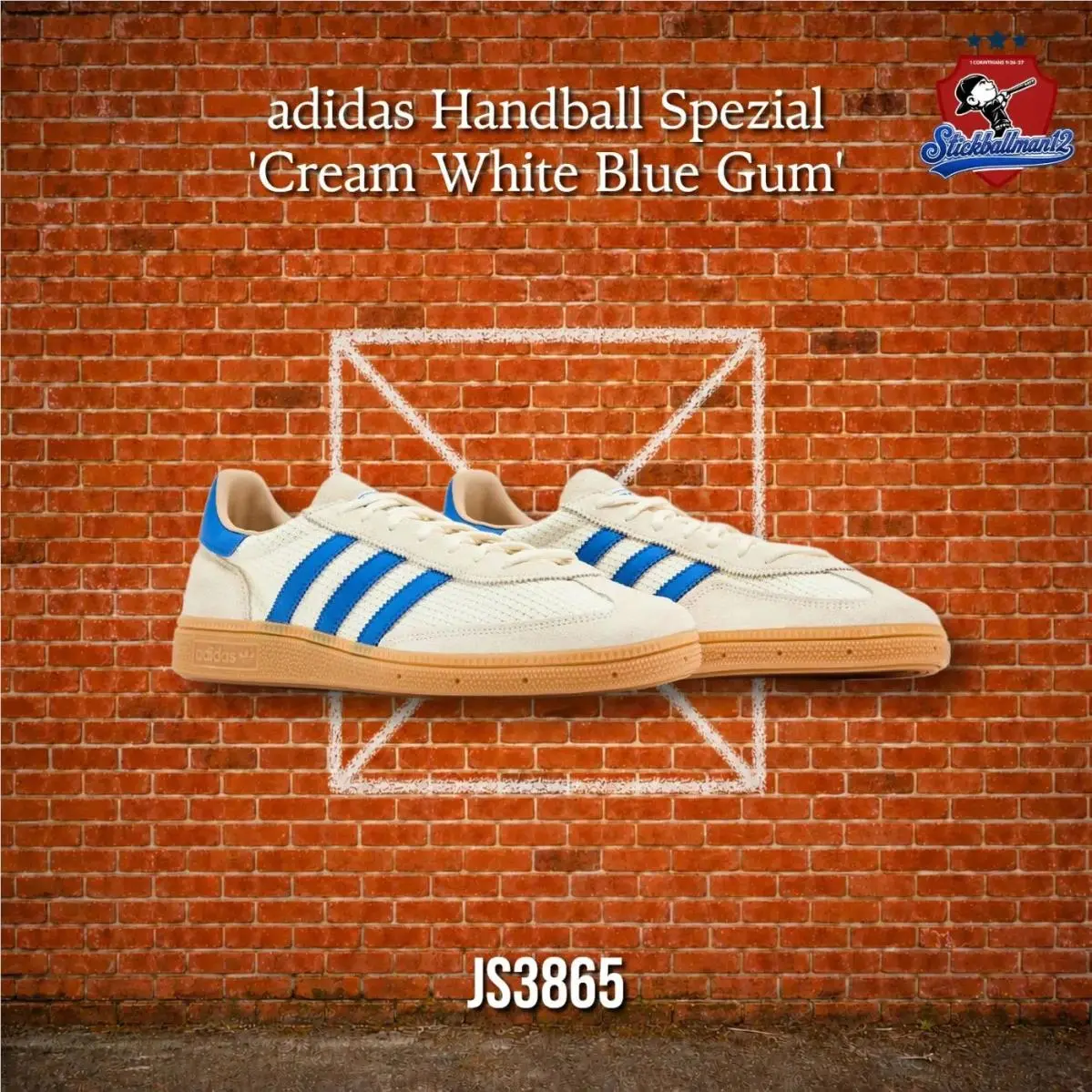 Adidas shoes - JS3865 - JS3865 - Multicolor 0
