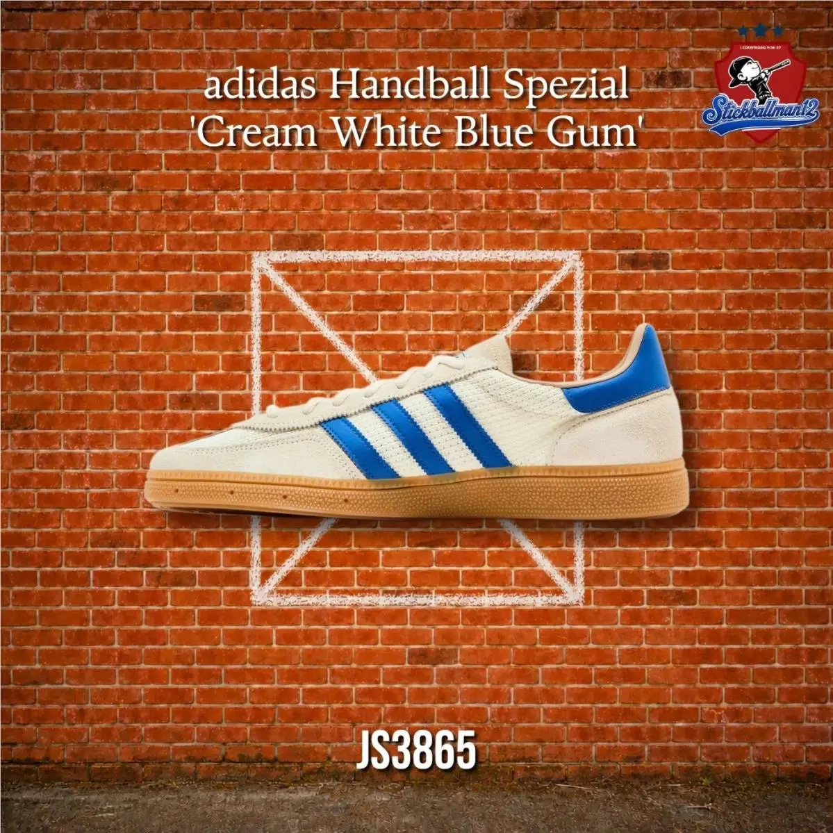 Adidas shoes - JS3865 - JS3865 - Multicolor 1