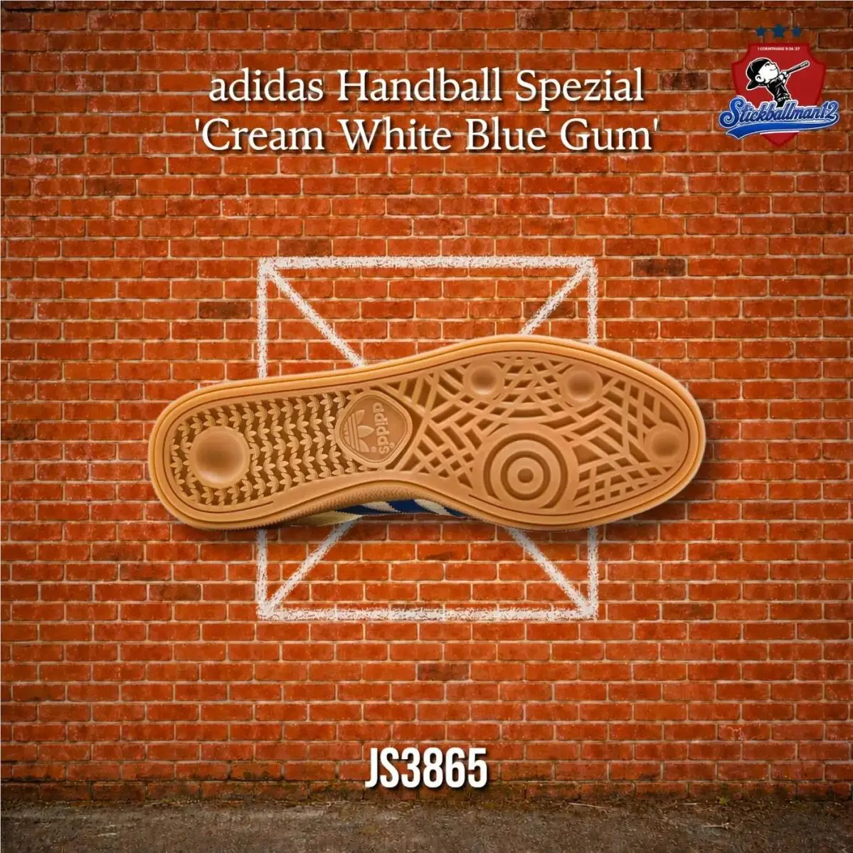 Adidas shoes - JS3865 - JS3865 - Multicolor 2