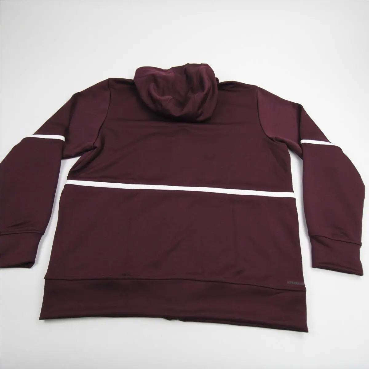 Adidas clothing - Maroon 0