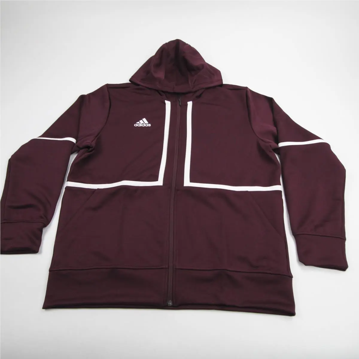 Adidas clothing - Maroon 3