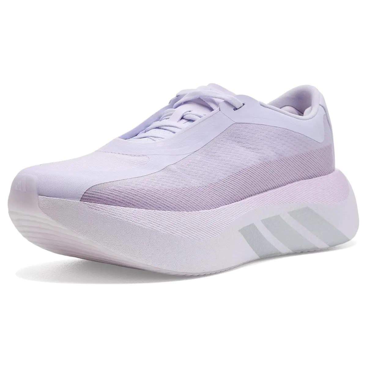Woman`s Sneakers Athletic Shoes  Hyperboost Edge Running Shoes by Adidas