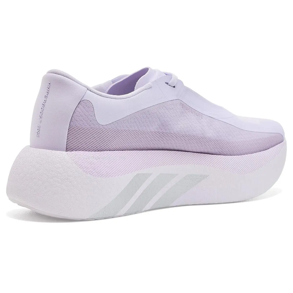 Adidas shoes - Frozen Purple/Silver Metallic/Silver Dawn 1