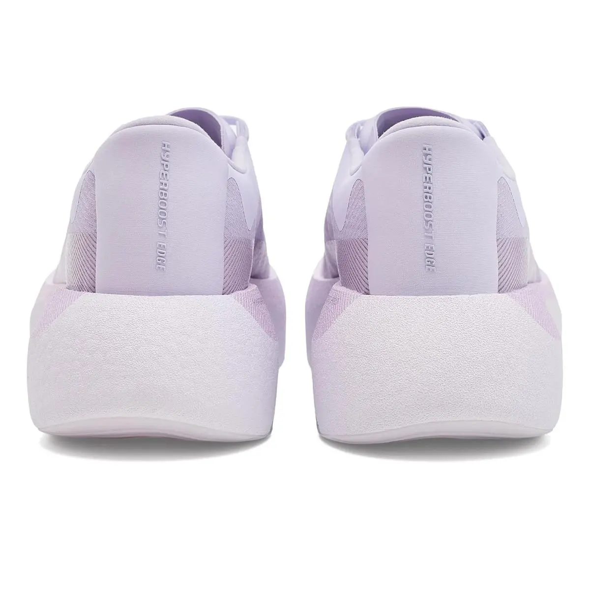 Adidas shoes - Frozen Purple/Silver Metallic/Silver Dawn 5