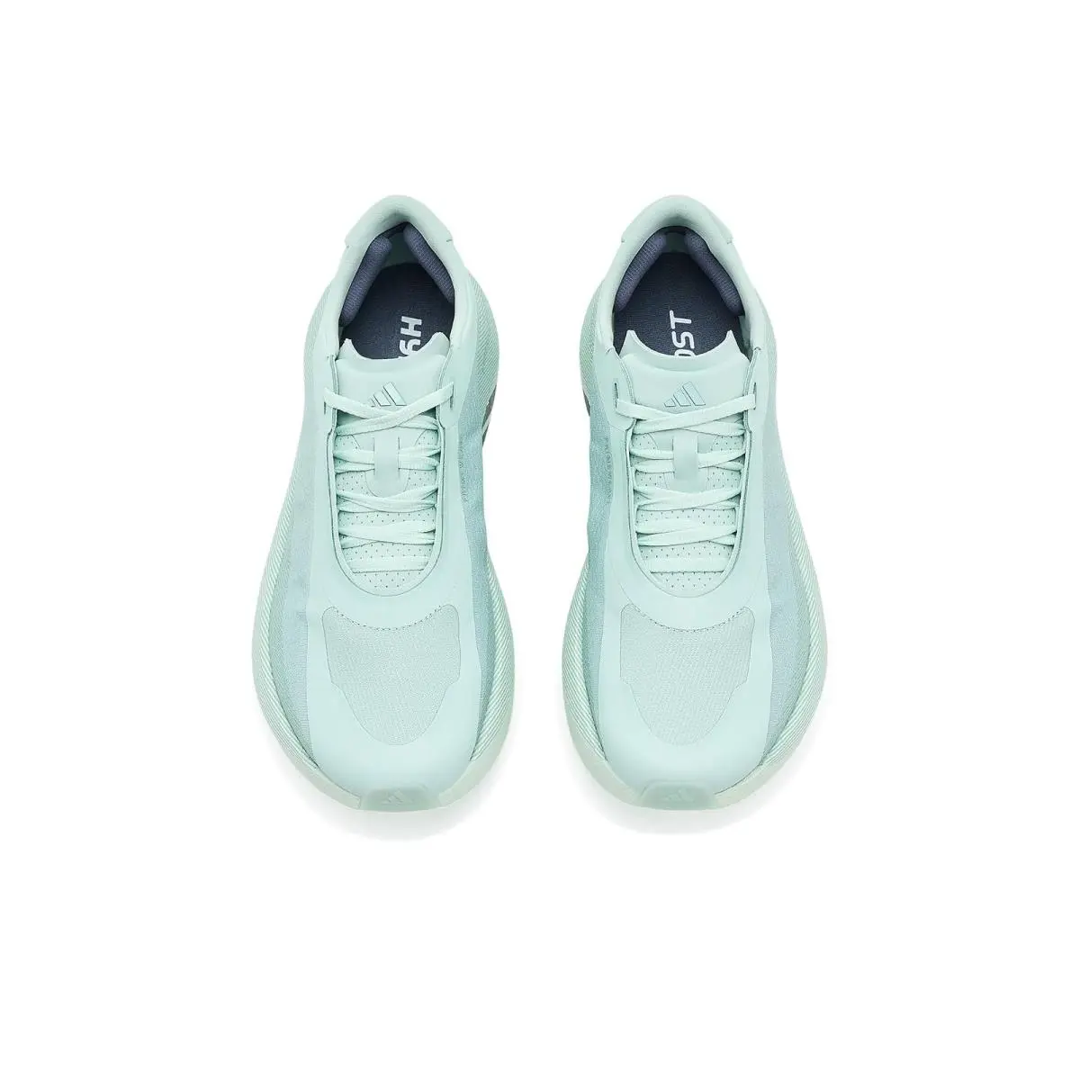 Adidas shoes - Frozen Purple/Silver Metallic/Silver Dawn 14