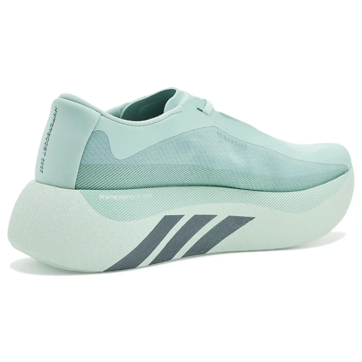 Adidas shoes - Frozen Purple/Silver Metallic/Silver Dawn 15