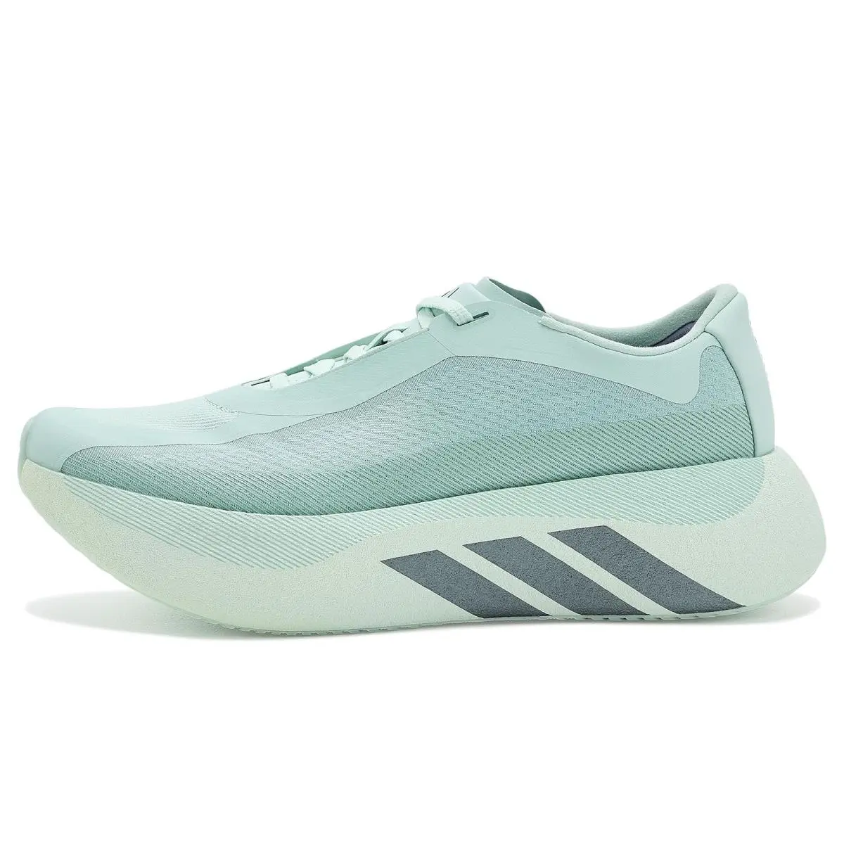 Adidas shoes - Frozen Purple/Silver Metallic/Silver Dawn 16