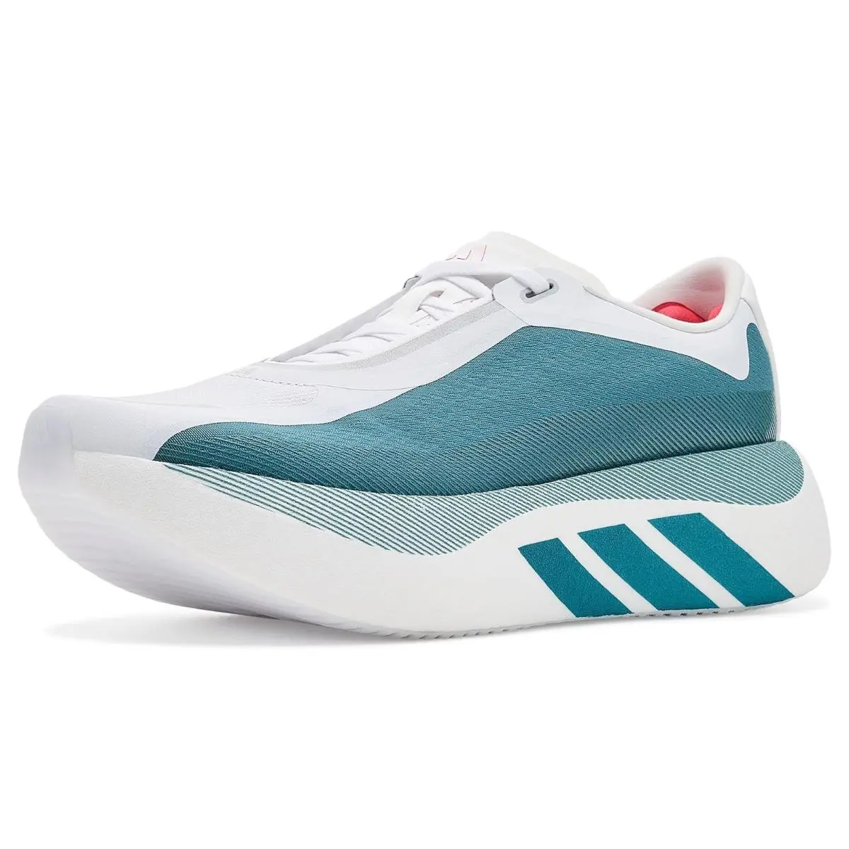 Adidas shoes - Frozen Purple/Silver Metallic/Silver Dawn 20