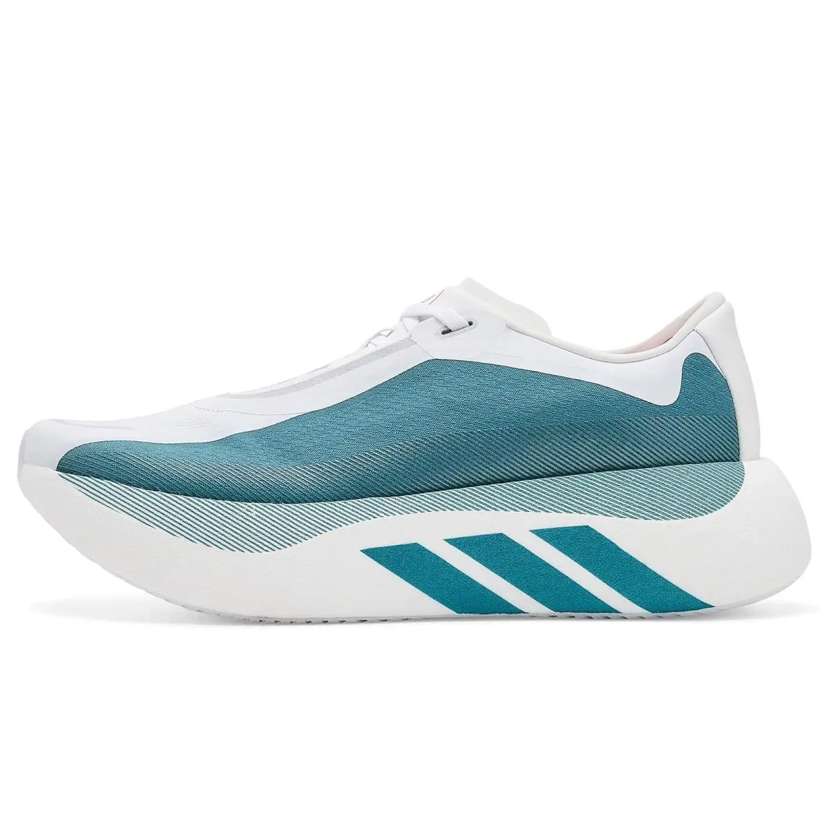 Adidas shoes - Frozen Purple/Silver Metallic/Silver Dawn 23