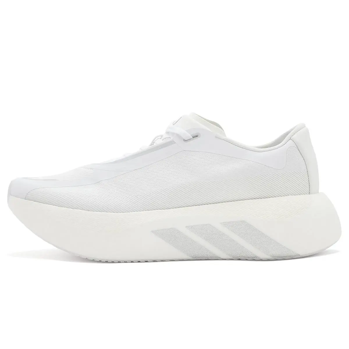 Adidas shoes - Frozen Purple/Silver Metallic/Silver Dawn 30