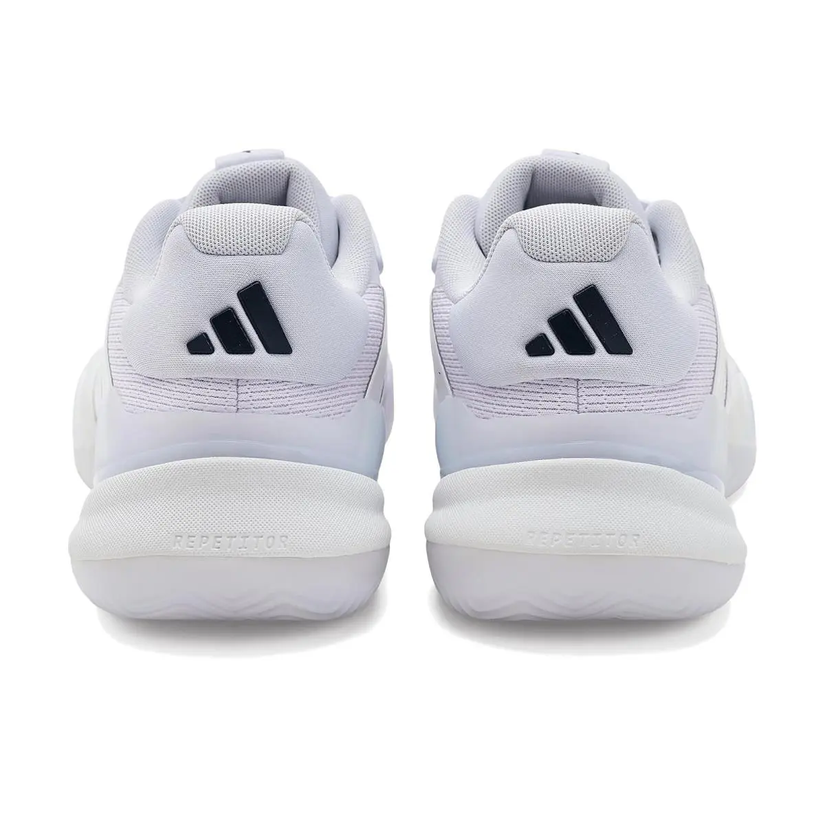 Adidas shoes - Frozen Purple/White/Aurora Ink 5