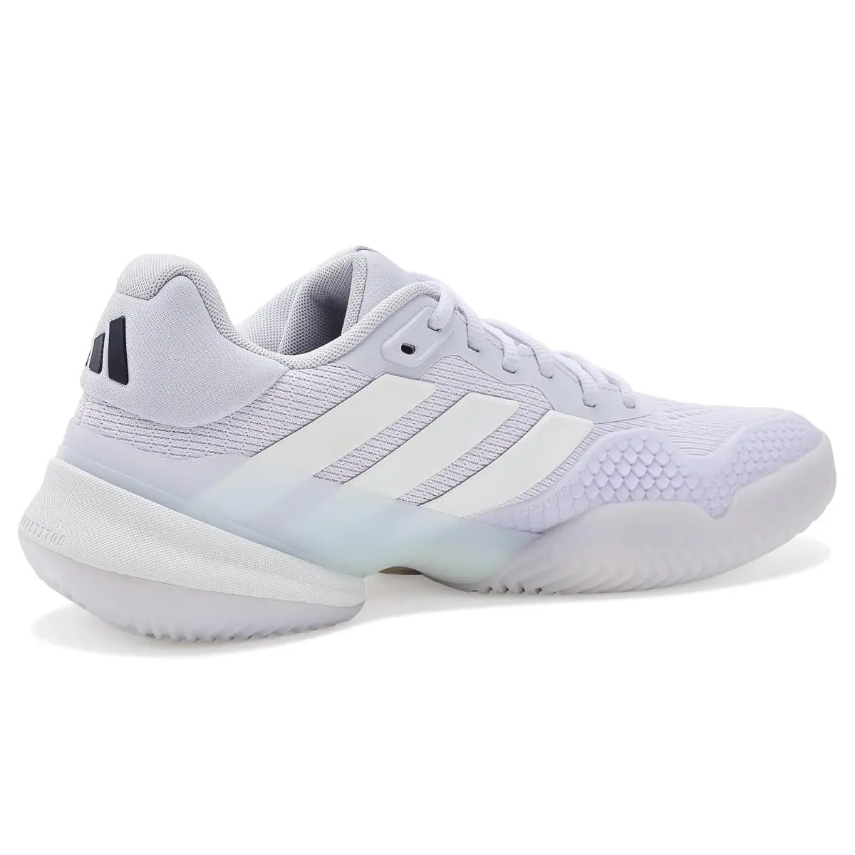 Adidas shoes - Frozen Purple/White/Aurora Ink 8