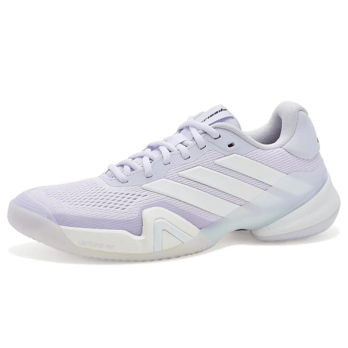 Adidas shoes - Frozen Purple/White/Aurora Ink 6