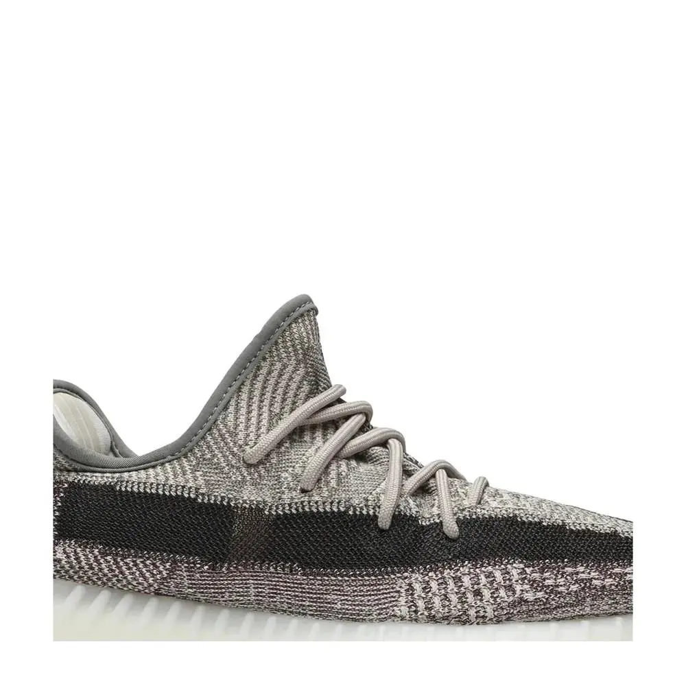Adidas shoes - Adidas Yeezy Boost 350 V2 Zyon - FZ1267 - Grey 0