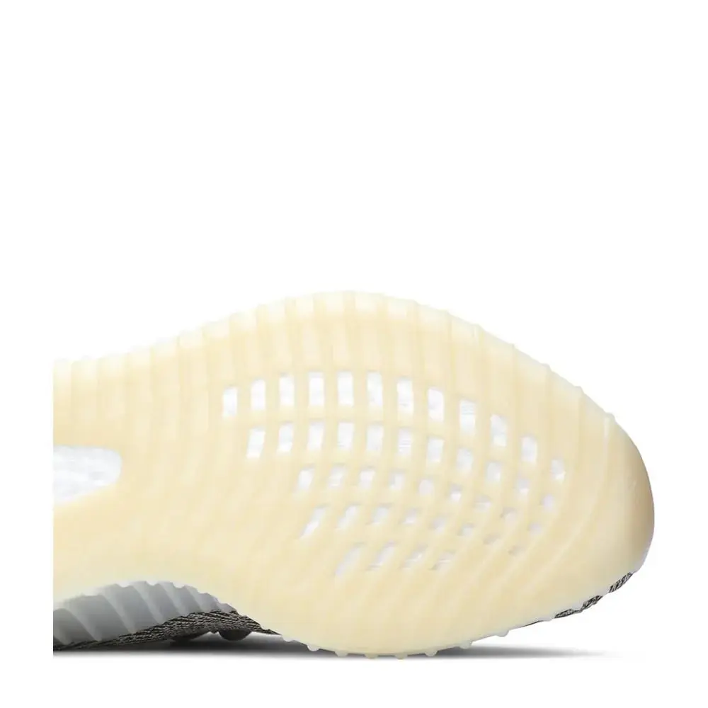 Adidas shoes - Adidas Yeezy Boost 350 V2 Zyon - FZ1267 - Grey 3