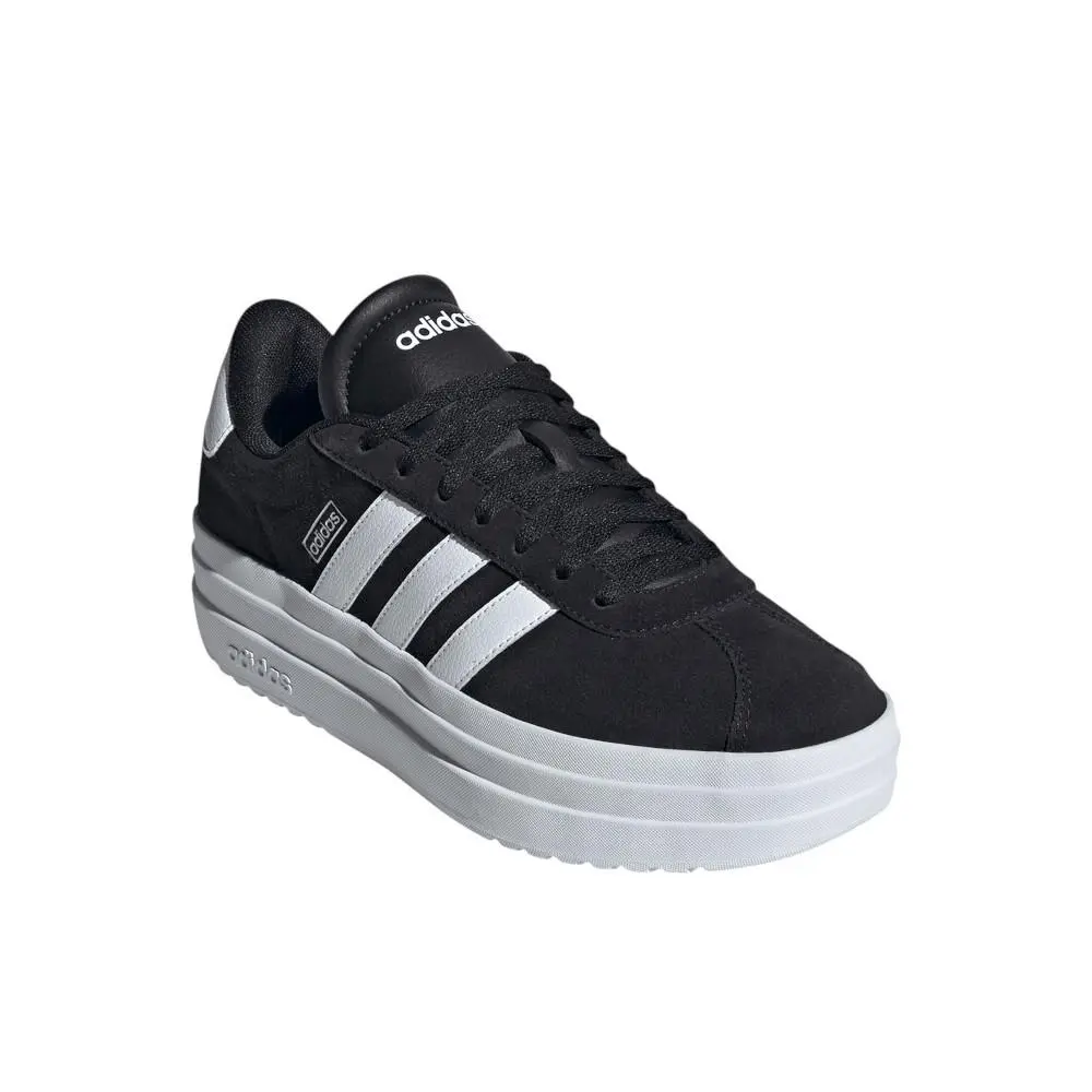 Adidas shoes - adidas Vl Court Bold - Court Bold - SB1158-IH9995 - Black 0