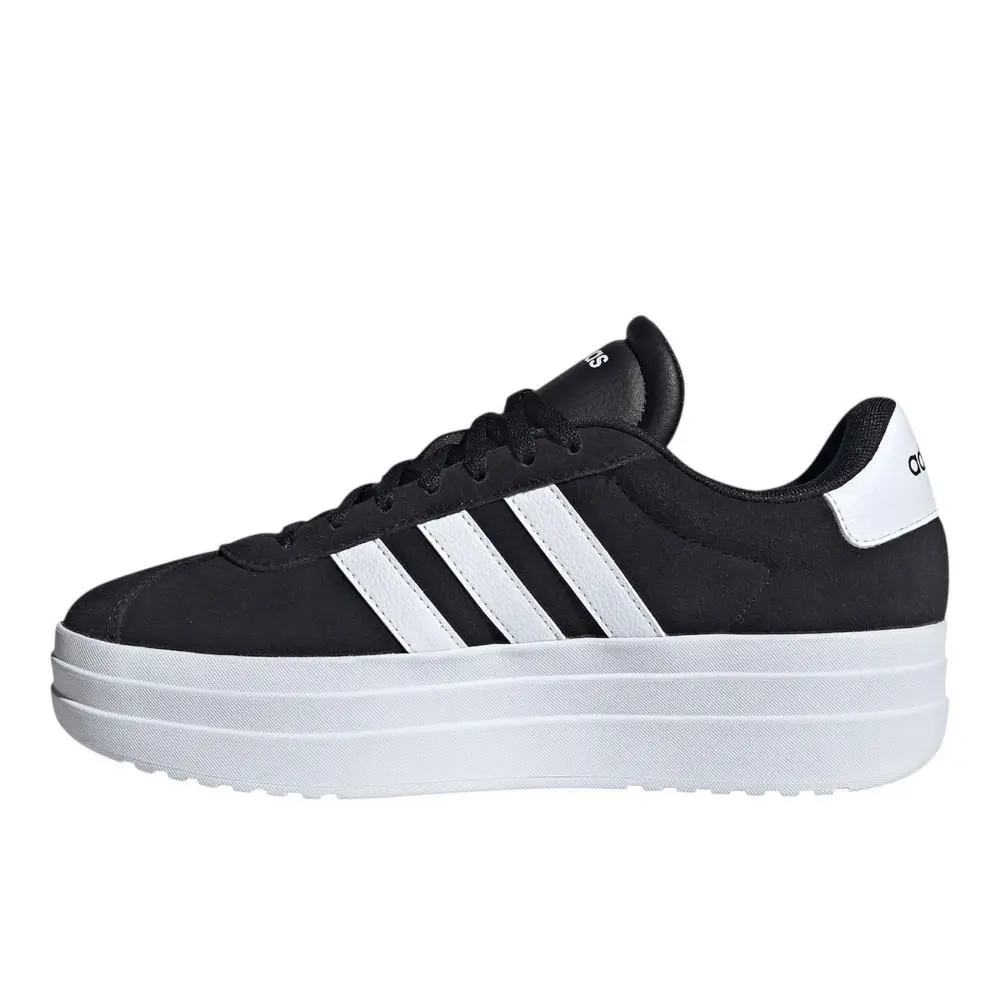 Adidas shoes - adidas Vl Court Bold - Court Bold - SB1158-IH9995 - Black 1