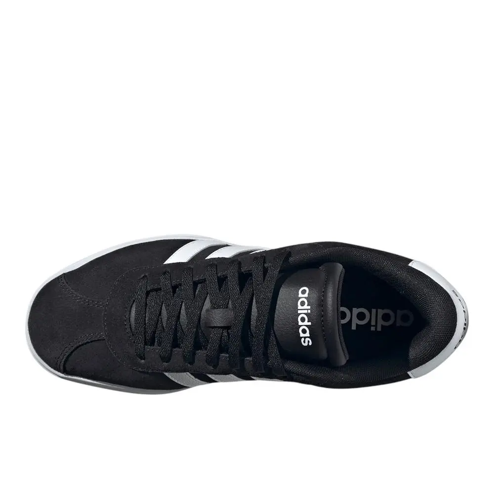 Adidas shoes - adidas Vl Court Bold - Court Bold - SB1158-IH9995 - Black 2