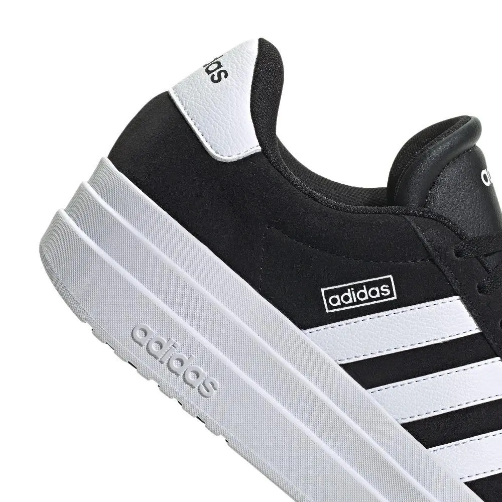 Adidas shoes - adidas Vl Court Bold - Court Bold - SB1158-IH9995 - Black 12