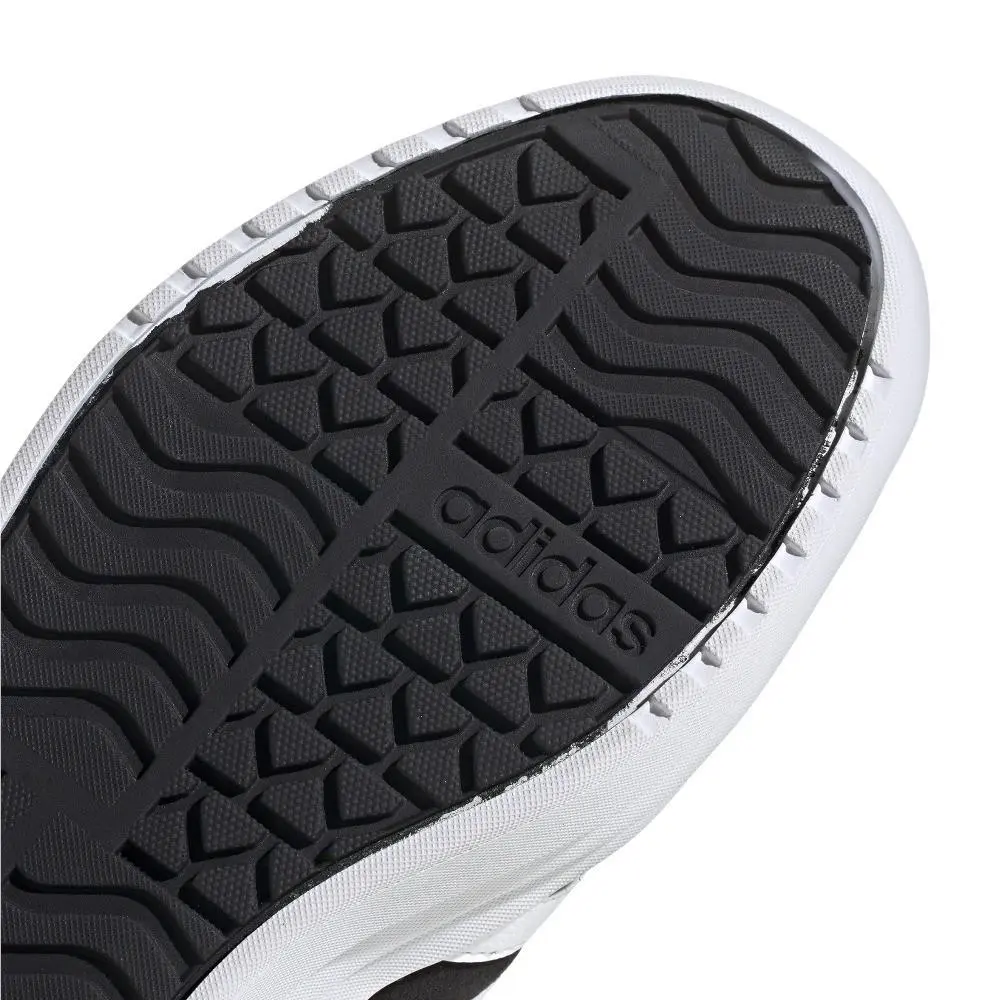 Adidas shoes - adidas Vl Court Bold - Court Bold - SB1158-IH9995 - Black 5