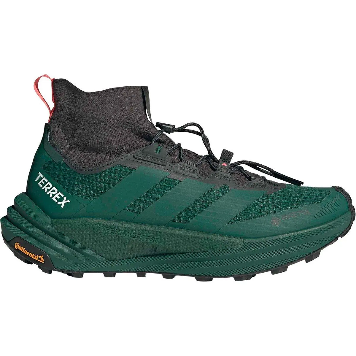 Terrex Terrex Freehiker 3 Ultra Gtx Hiking Shoe - Men`s by Adidas