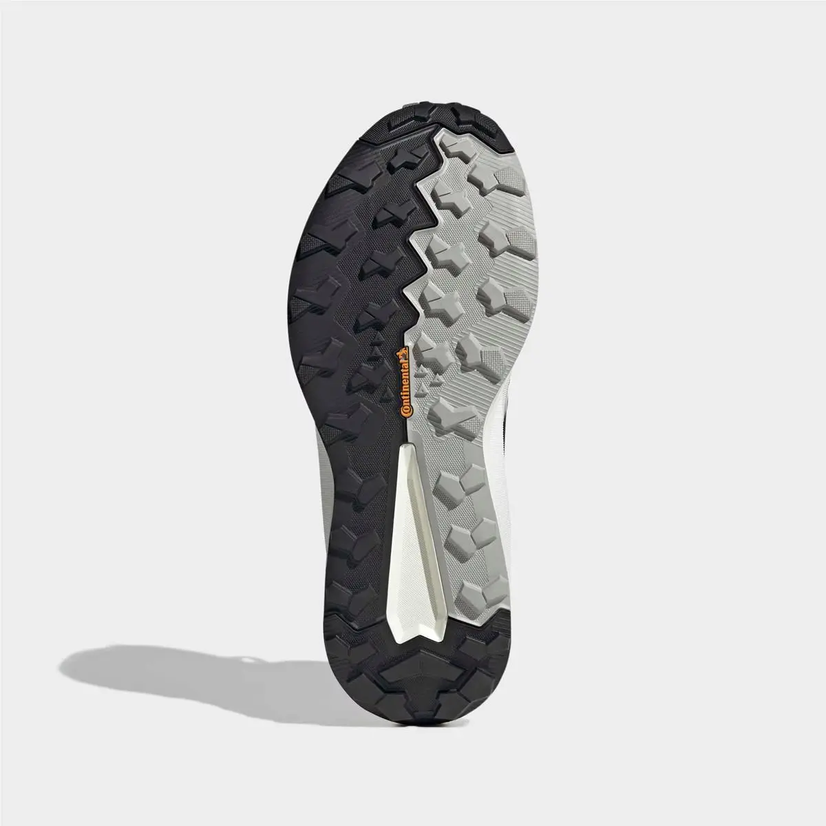 Adidas shoes TERREX - Collegiate Green/Collegiate Green/Carbon 14