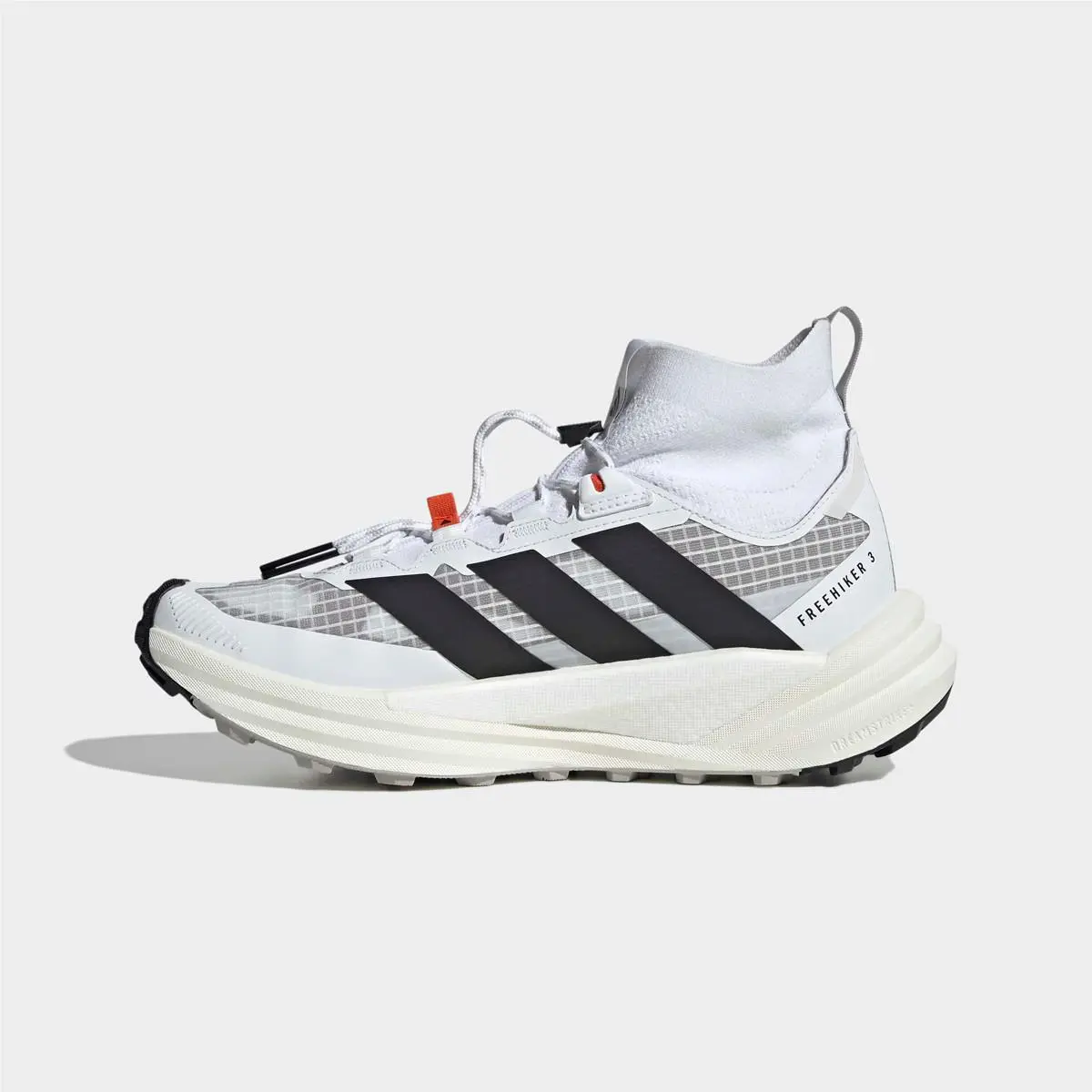 Adidas shoes TERREX - Collegiate Green/Collegiate Green/Carbon 15