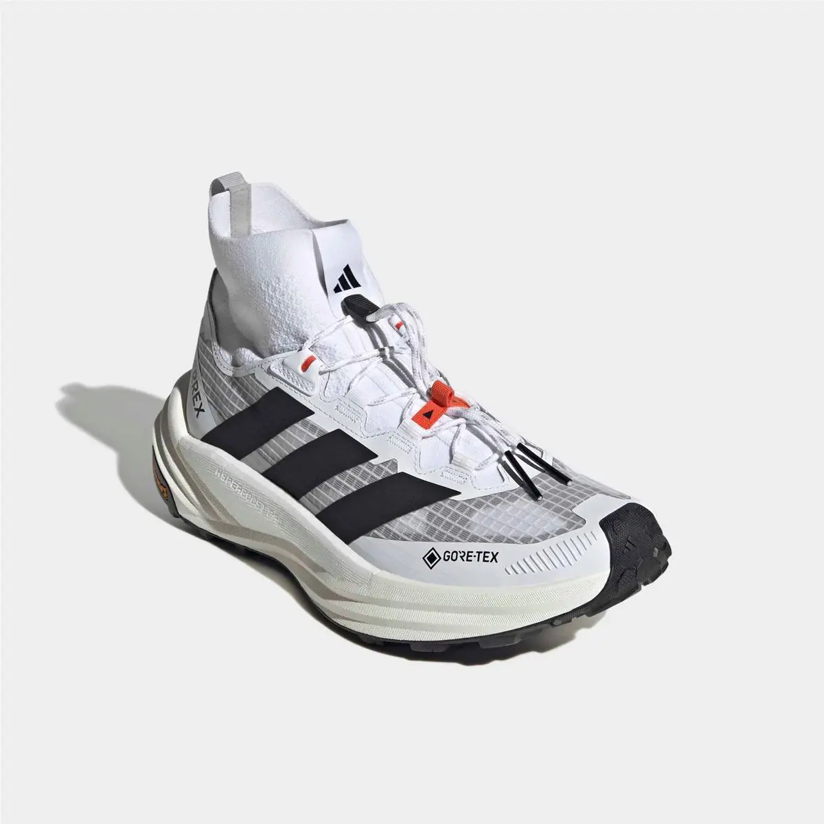 Adidas shoes TERREX - Collegiate Green/Collegiate Green/Carbon 16