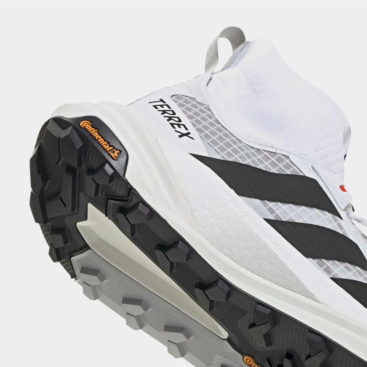 Adidas shoes TERREX - Collegiate Green/Collegiate Green/Carbon 18